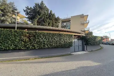 Ufficio in vendita, Luigi Einaudi, Sant'Agata li Battiati