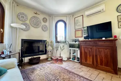 Villa in vendita, Via Monte Caminetto, Sacrofano