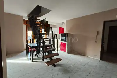 Casa in vendita, Via di Torre Morena, Roma