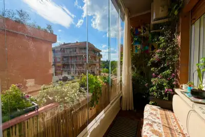 Casa in vendita, Via Pio Foà, Roma