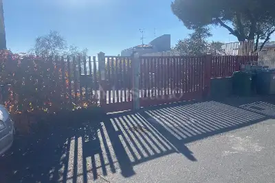 Garage in vendita, Via Antonino di Sangiuliano, Sant'Agata li Battiati