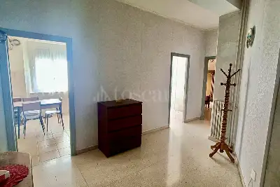 Casa in vendita, Via Giambattista Vico, Terni