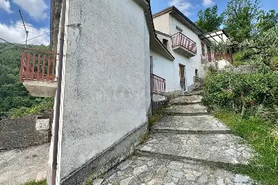 Casa in affitto, Via Pietrarola, Santa Paolina