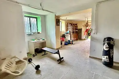 Casa Indipendente in vendita, Contrada Cesine, Avellino