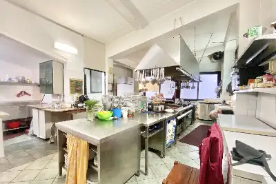 Attività Commerciale in vendita, Via Panoramica, Milazzo