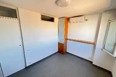 Attico in vendita, Via Orso Mario Corbino, Roma