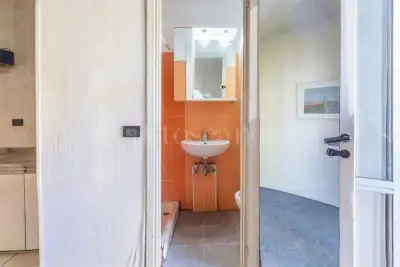 Casa in vendita, Via Carlo Ravizza, Milano