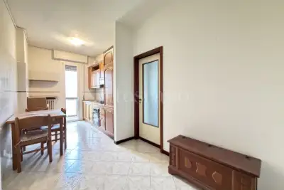 Casa in affitto, Via Zurigo, Milano