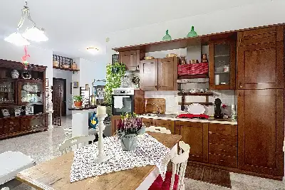 Casa in vendita, Via Gioacchino Rossini 29, Sorso