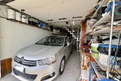 Villa Bifamiliare in vendita, Via Don G. Lenotti, Pozzolengo