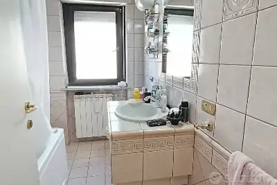 Casa in vendita, Via Liberati, Avezzano