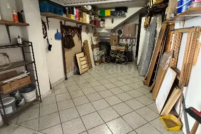 Casa in vendita, Via Cosenza, Avezzano