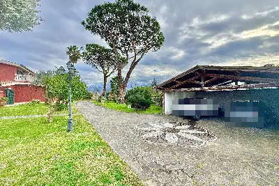 Villa in vendita, Via Rovito, Nettuno
