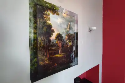 Casa in vendita, Via degli Atlantici, Roma