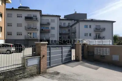 Casa in vendita, Via Francesco Paolo Tosti, L'Aquila
