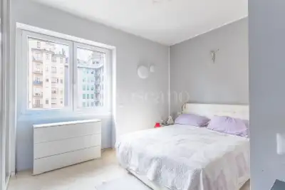 Casa in vendita, Via Melchiorre Gioia, Milano