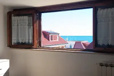 Superattico in vendita, Via Umberto Grosso, Roma