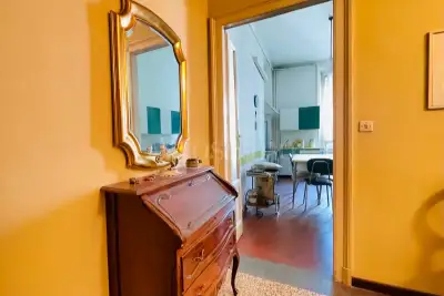 Casa in vendita, Via Polibio 5, Milano