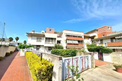 Casa in vendita, Via San Giacomo, Nettuno