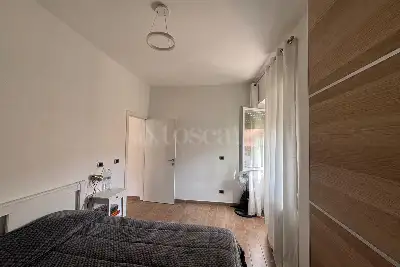 Casa in vendita, Via Ilario Alibrandi, Roma