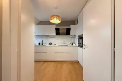 Casa in affitto, Via Erice, Milano