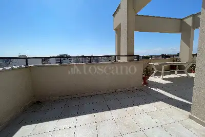 Attico in vendita, Via San Leucio, Brindisi