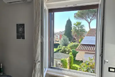 Casa in vendita, Via Francesco Morlacchi, Roma