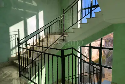 Casa in vendita, Via Delle Svolte, L'Aquila