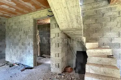 Casa Indipendente in vendita, Via Giuseppe de Martini, Sassari