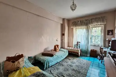 Casa in vendita, Via del Fosso dell'Acqua Mariana, Roma