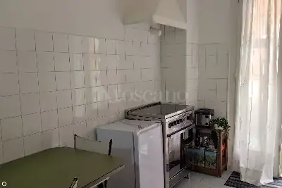 Casa in affitto, Via delle Settefontane, Trieste