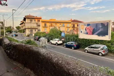 Casa in vendita, Via Scala di Betta, Sant'Agata li Battiati