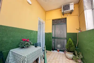 Casa Indipendente in vendita, Via dell'Oro, Catania