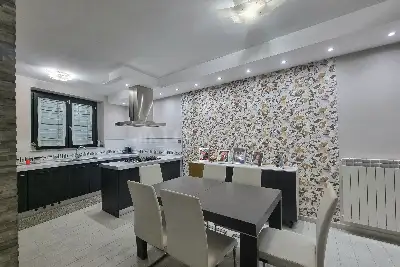 Casa in vendita, Grottaferrata Via Rossano Calabro, Grottaferrata