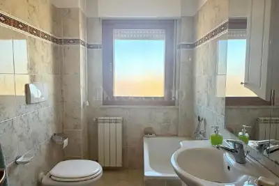 Attico in vendita, Via del Fosso dell'Acqua Mariana, Roma