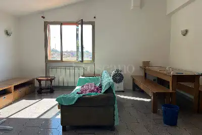 Casa in vendita, Via Calvi Risorta, Roma