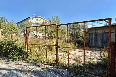 Magazzino in vendita, Via Embriciera, Capriglia Irpina, Capriglia Irpina