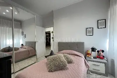 Casa in vendita, Via Umberto Grosso, Roma