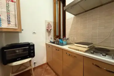 Casa in vendita, Via Dante Vaglieri, Roma