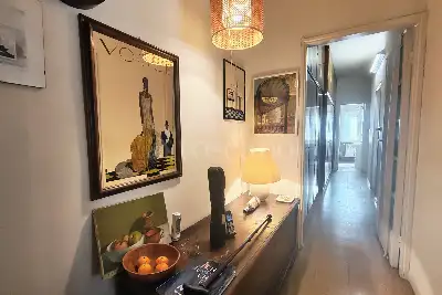 Casa in vendita, Via Scipione Pistrucci, Milano