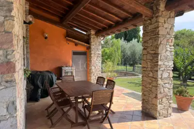 Villa Bifamiliare in vendita, Via Colle dell'Uliveto, Cerveteri