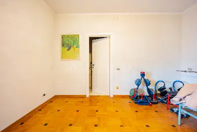 Attico in vendita, Via Giuseppe Casaregis, Genova