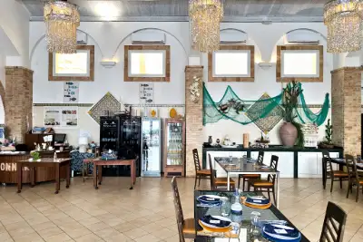 Albergo in vendita, Lungomazaro Ducezio, Mazara del Vallo