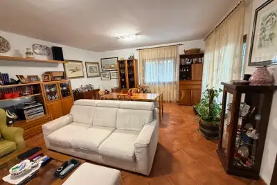 Casa in vendita, Via della Tecnica, Pomezia