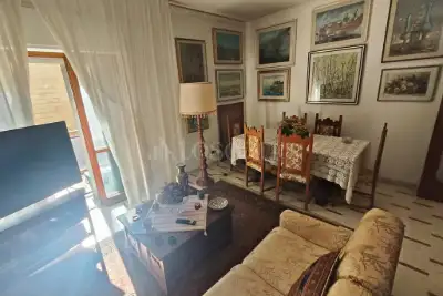 Casa in vendita, Via Madonna dei Cieli, Catanzaro