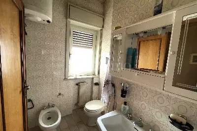 Casa in vendita, Viale Regina Elena, Messina