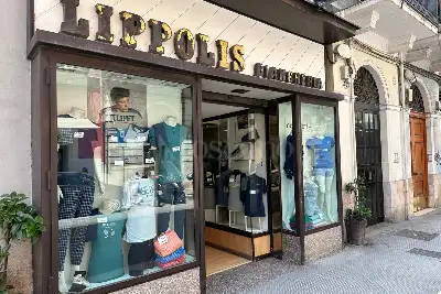 Negozio in vendita, Via Carulli , Bari