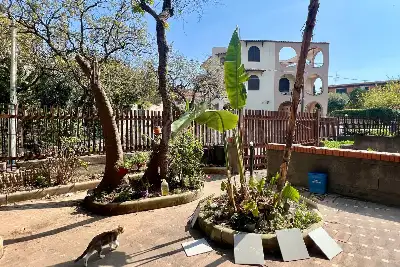 Villa in vendita, Via delle Querce, Gravina di Catania