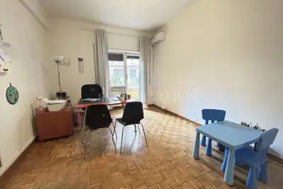 Casa in vendita, Via Portuense, Roma