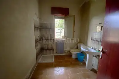 Villa in vendita, Contrada Pollicarini, Enna